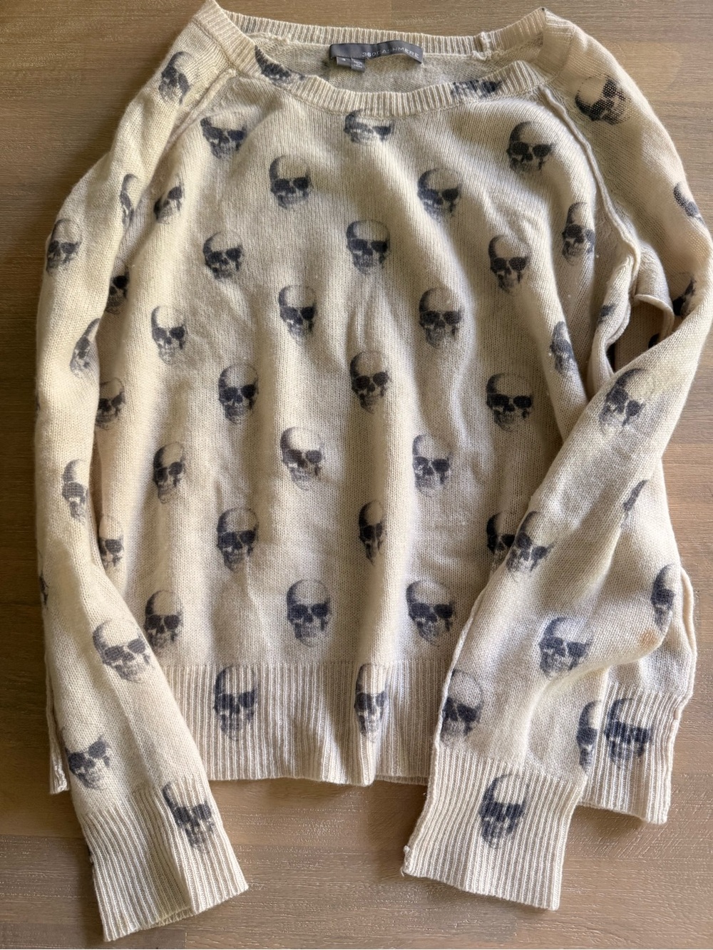360 Cashmere